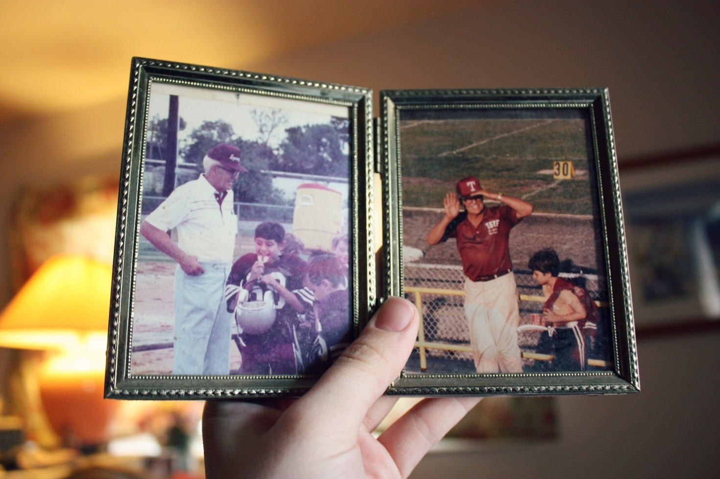 How to Turn Your Photos into a Legacy