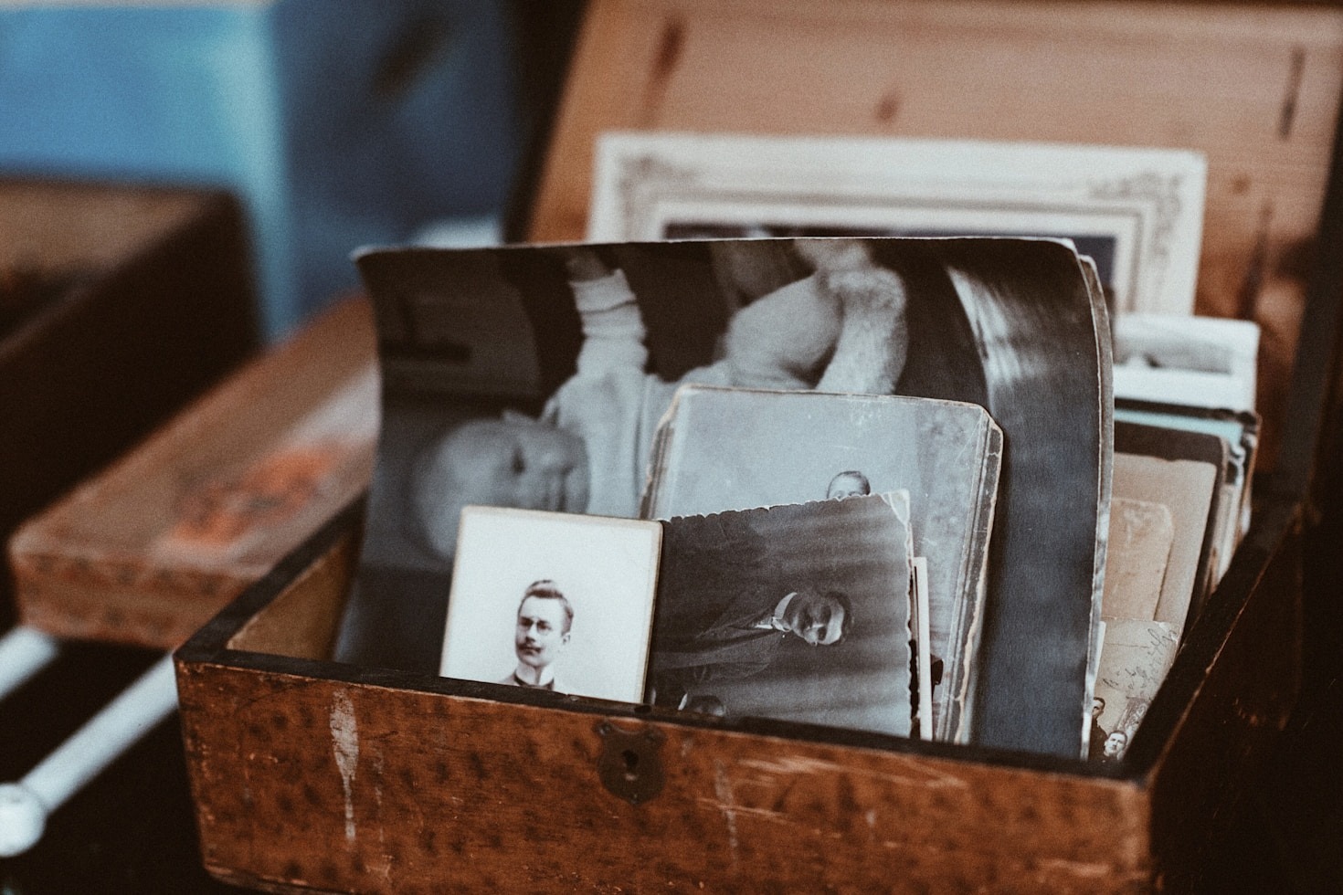 The Art of Celebrating Life Through Memories